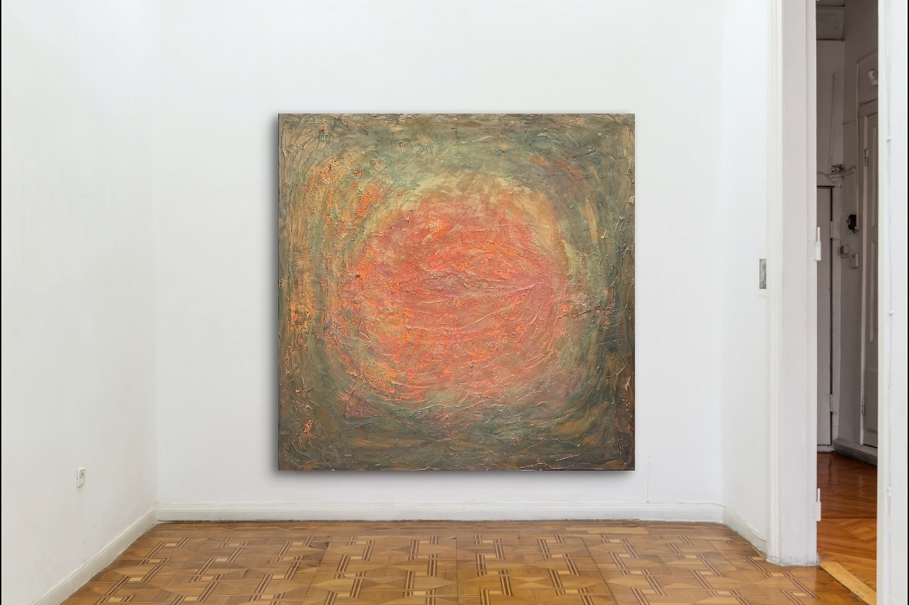 Open Untitled — 2024