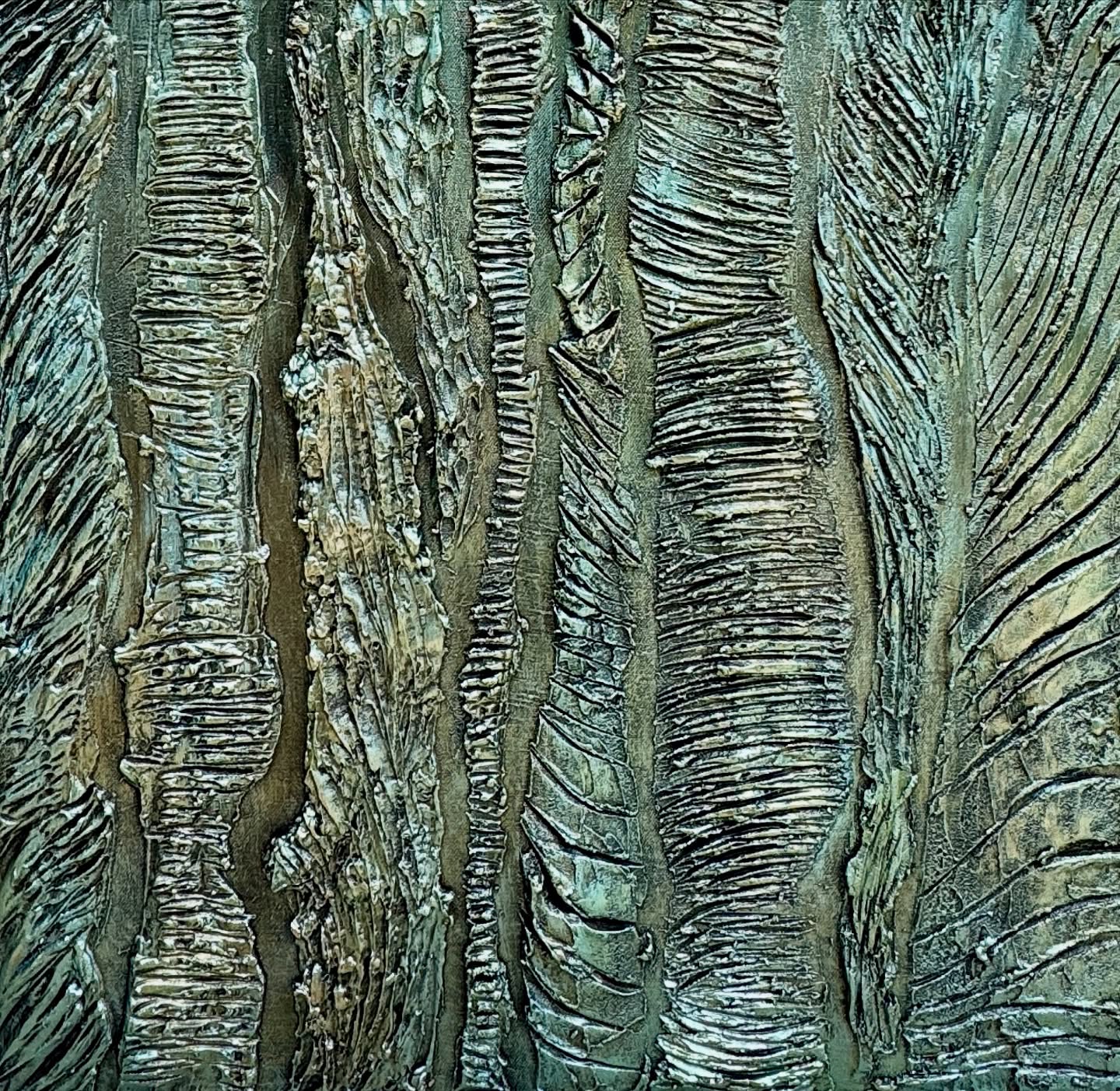 Open Energy Shift — Texture detail · Jul 2025